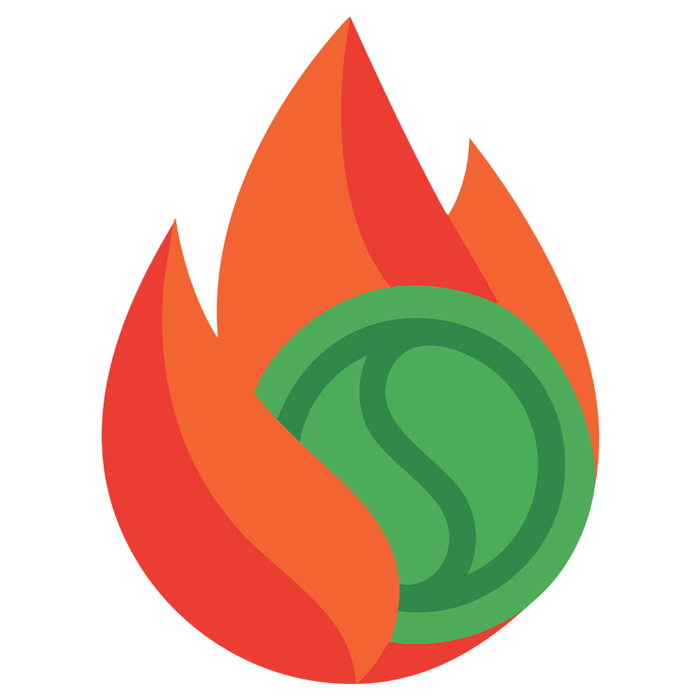 Token Inferno Logo